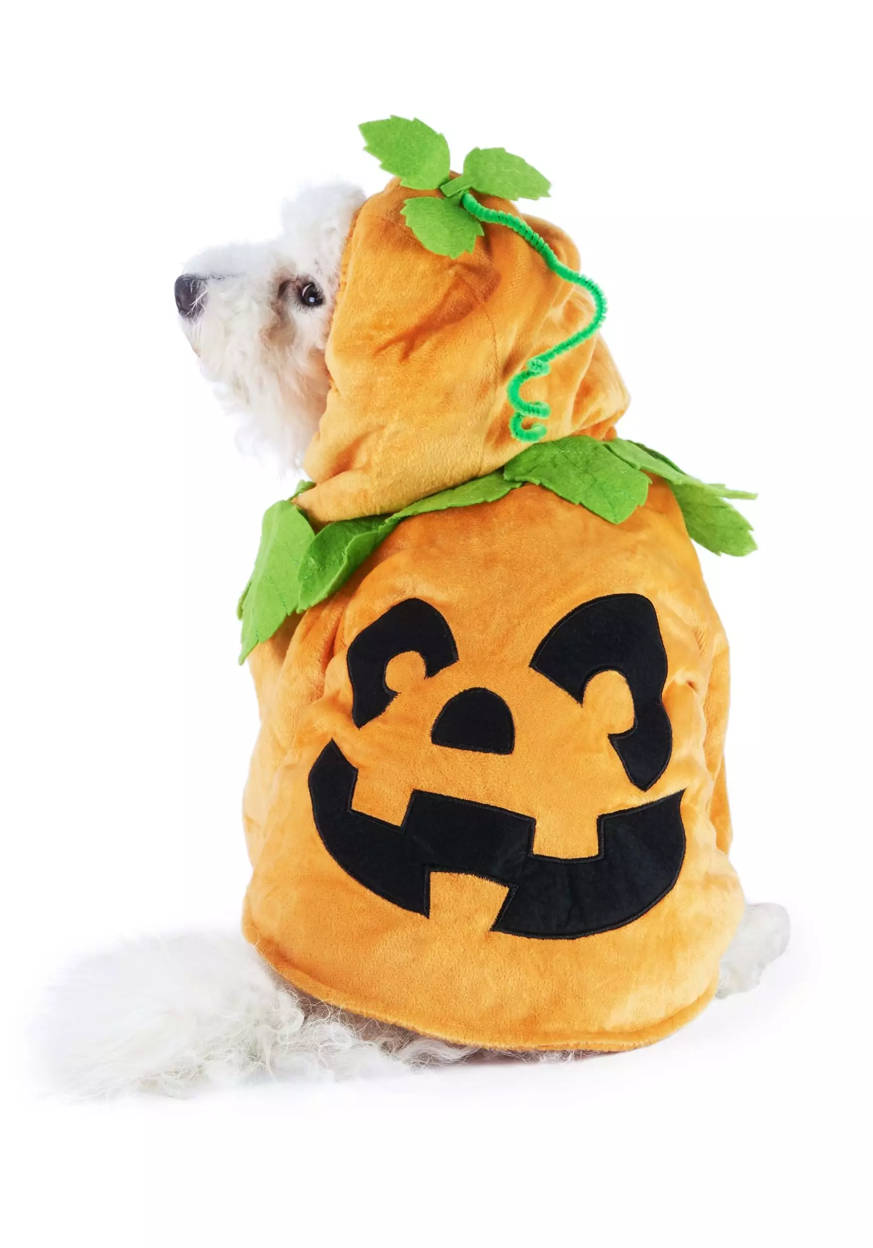Joyin Pet Pumpkin Costume 2 Joyin Pet Pumpkin Costume - Image 2