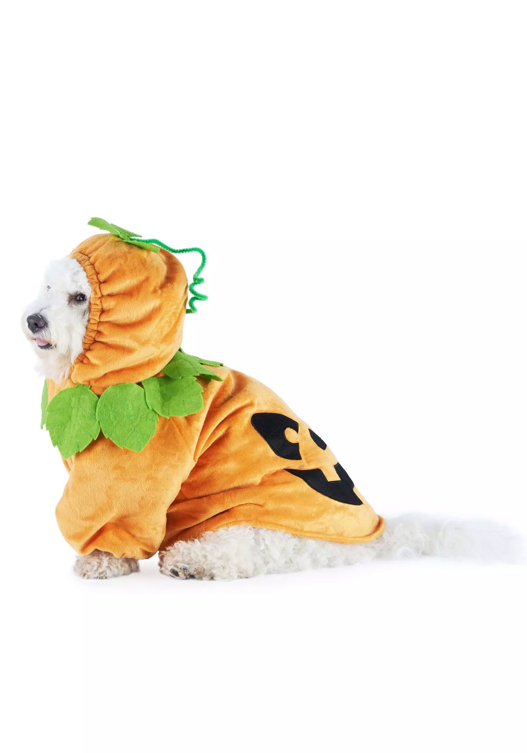 Joyin Pet Pumpkin Costume 3 Joyin Pet Pumpkin Costume - Image 3
