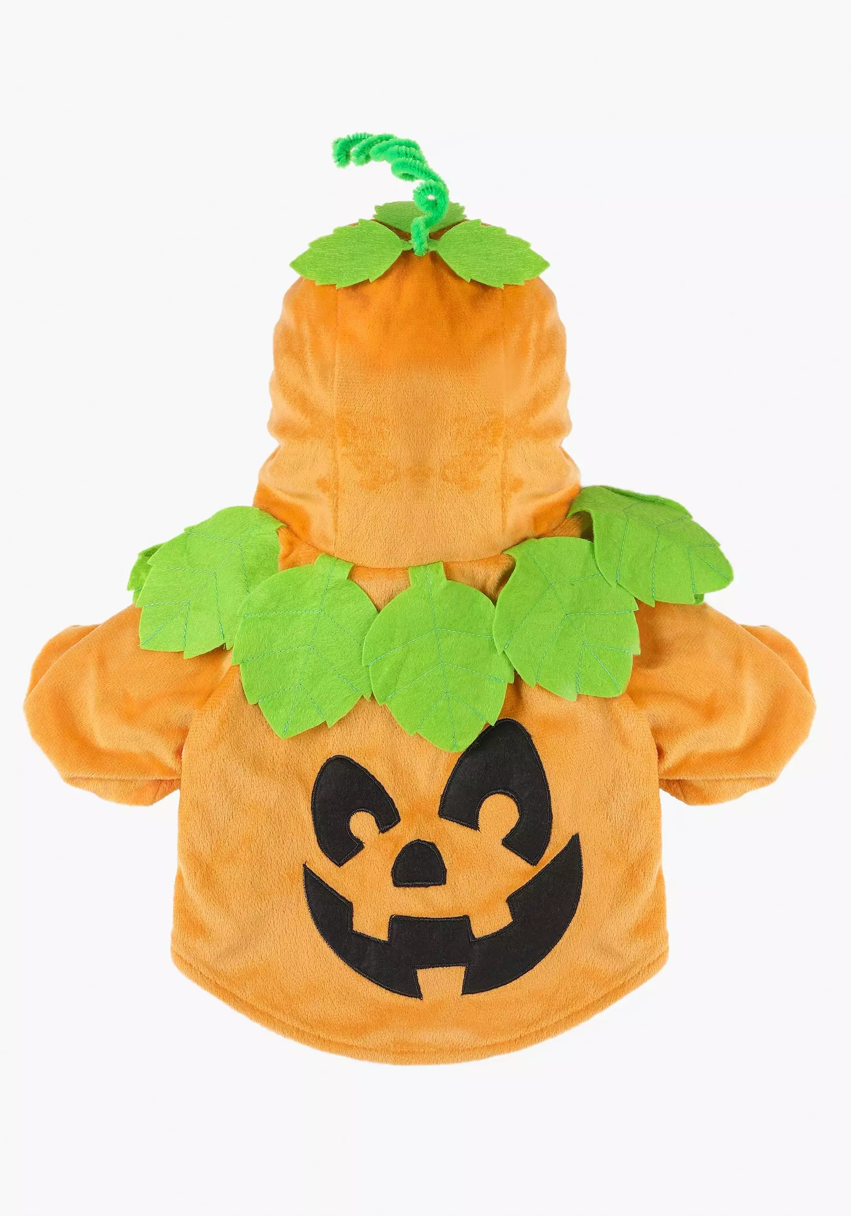 Joyin Pet Pumpkin Costume 5 Joyin Pet Pumpkin Costume - Image 5