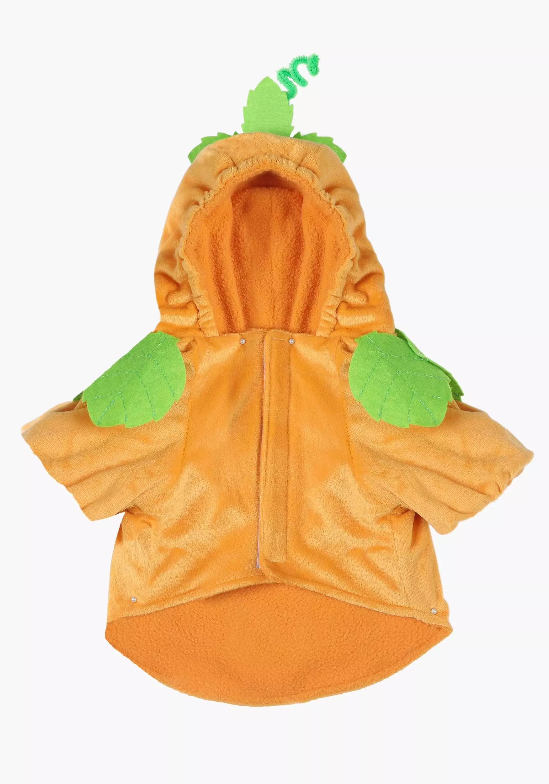 Joyin Pet Pumpkin Costume 6 Joyin Pet Pumpkin Costume - Image 6