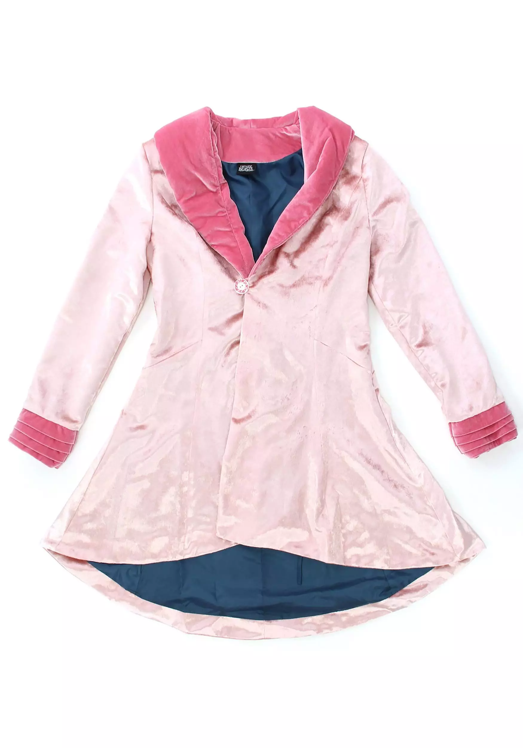 Elope Queenie Goldstein Jacket For Women 2 Elope Queenie Goldstein Jacket For Women - Image 2