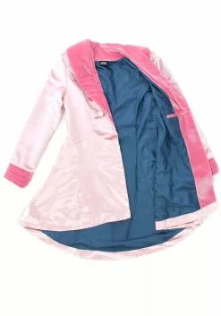 Elope Queenie Goldstein Jacket For Women 10 Elope Queenie Goldstein Jacket For Women -Scary Costumes store queenie goldstein womens jacket alt 3