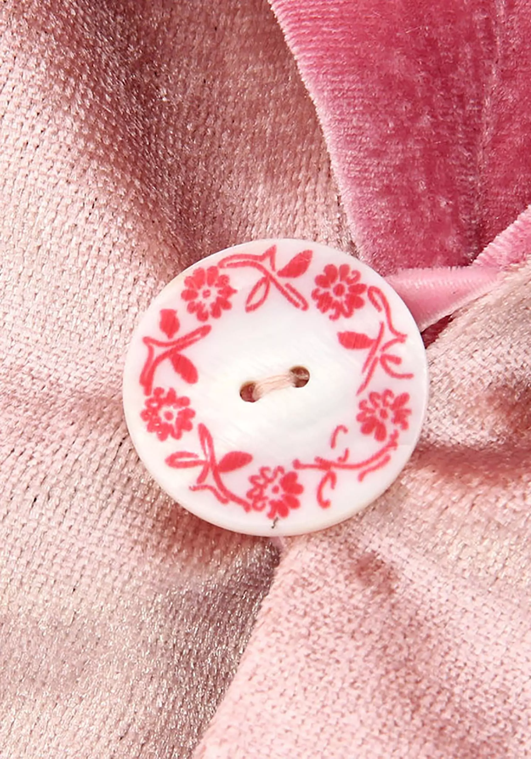 Elope Queenie Goldstein Jacket For Women 6 Elope Queenie Goldstein Jacket For Women - Image 6