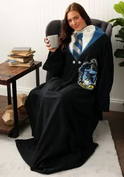 Northwest Company Harry Potter Ravenclaw Comfy Throw