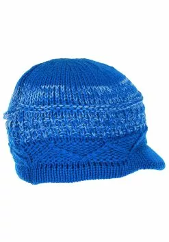Elope Knit Brim Cap Ravenclaw -Scary Costumes store ravenclaw knit brim cap alt 3