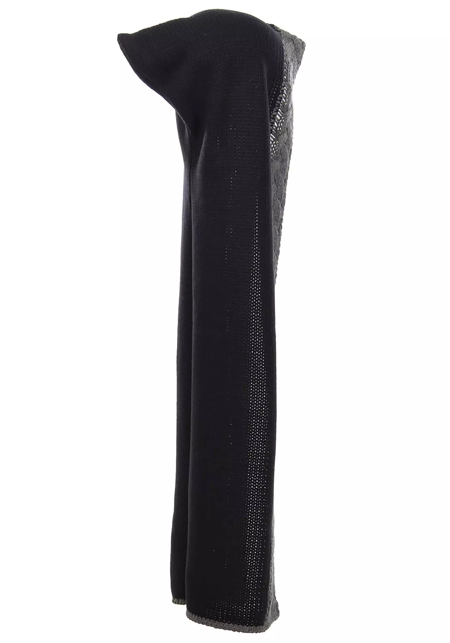 Elope Ravenclaw Knit Warm Hood 2 Elope Ravenclaw Knit Warm Hood - Image 2