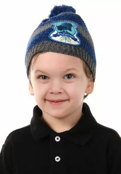 Elope Toddler Ravenclaw Knit Beanie