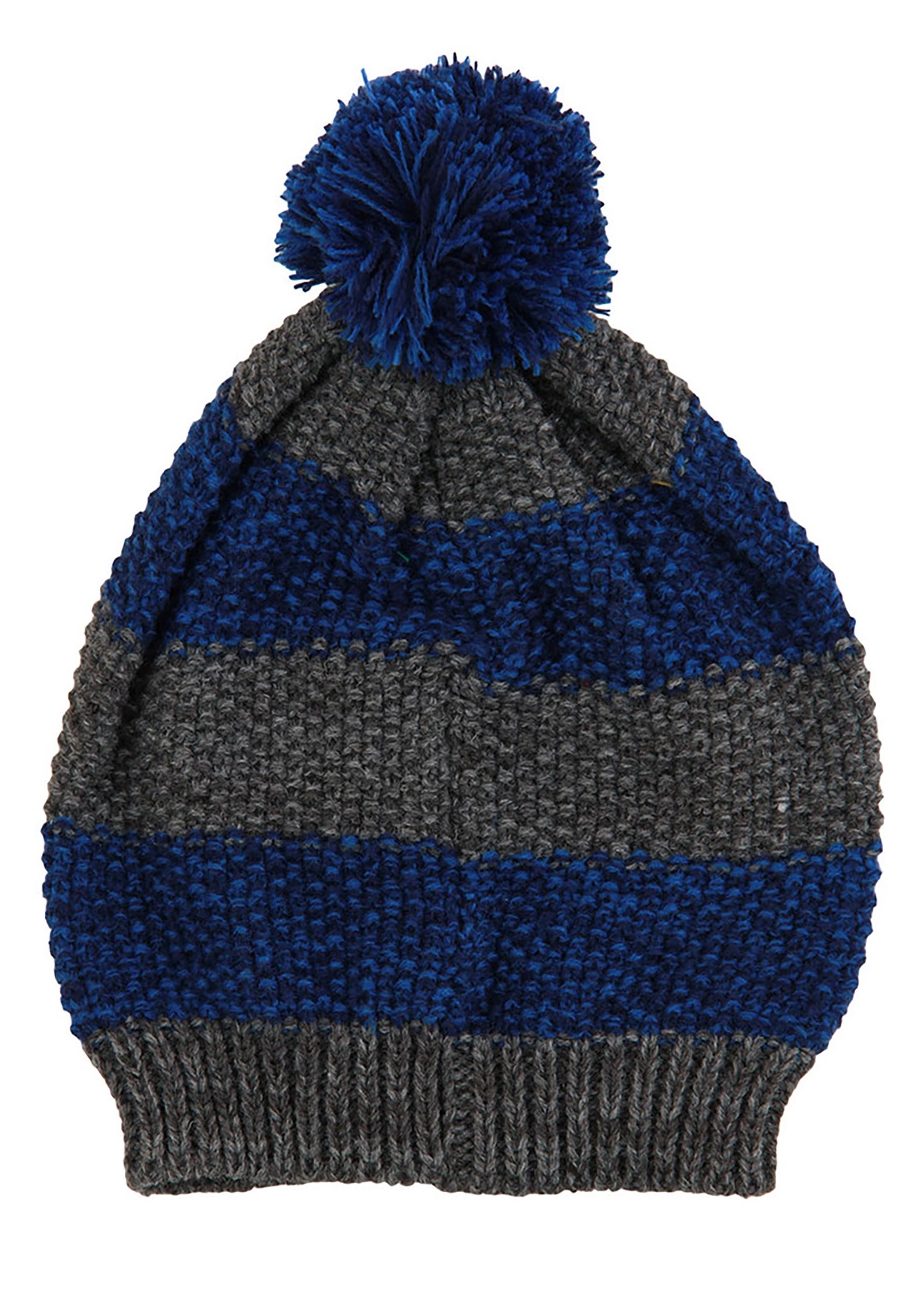 Elope Toddler Ravenclaw Knit Beanie 2 Elope Toddler Ravenclaw Knit Beanie - Image 2