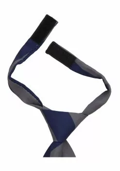 Elope Ravenclaw Crest Toddler Breakaway Tie 8 Elope Ravenclaw Crest Toddler Breakaway Tie -Scary Costumes store ravenclaw toddler tie alt 3