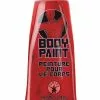 Rubies Costume Co. Inc Red Body Paint