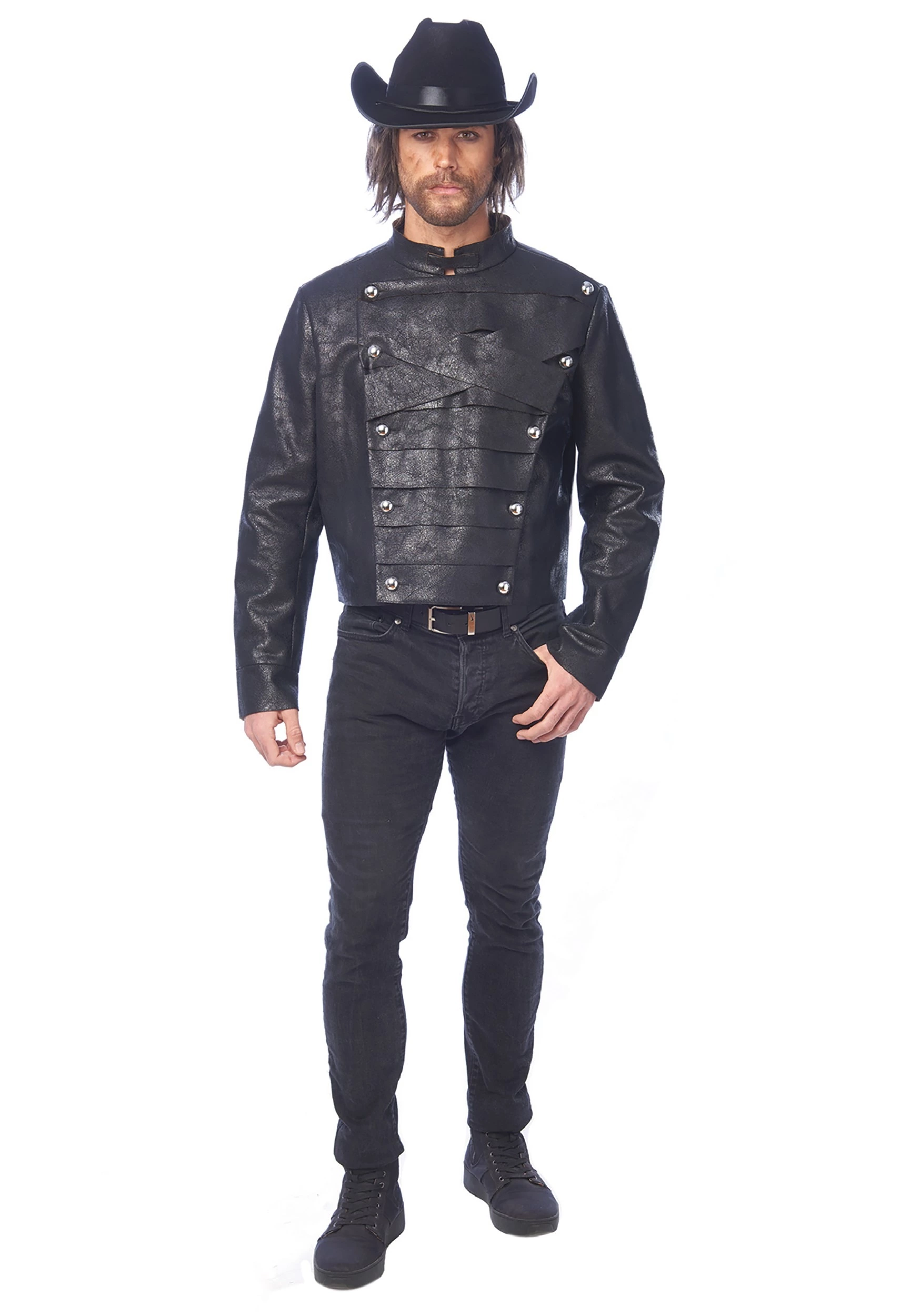 Costume Culture By Franco LLC Renegade Costume For Men 1 Costume Culture By Franco LLC Renegade Costume For Men