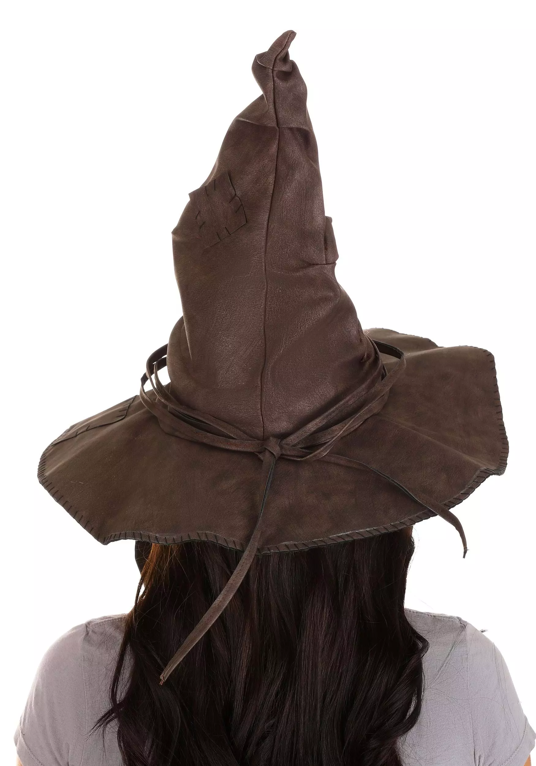 Zhenjiang Lian Yew Every Age Garment Accessories A Replica Harry Potter Hogwarts Sorting Hat 2 Zhenjiang Lian Yew Every Age Garment Accessories A Replica Harry Potter Hogwarts Sorting Hat - Image 2