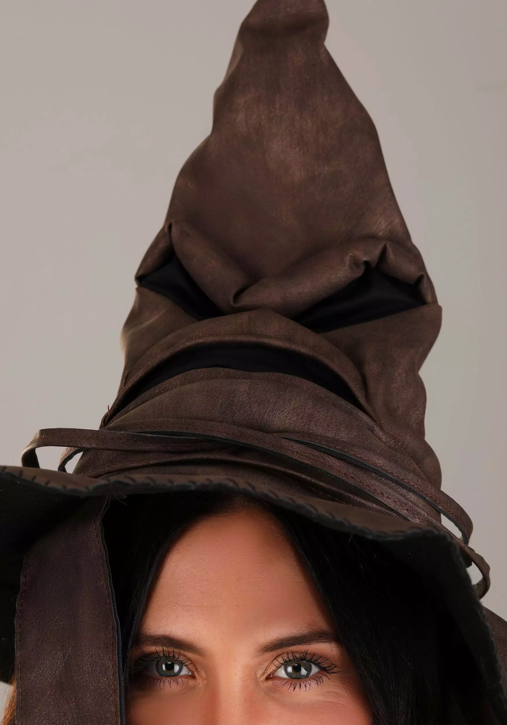 Zhenjiang Lian Yew Every Age Garment Accessories A Replica Harry Potter Hogwarts Sorting Hat 3 Zhenjiang Lian Yew Every Age Garment Accessories A Replica Harry Potter Hogwarts Sorting Hat - Image 3