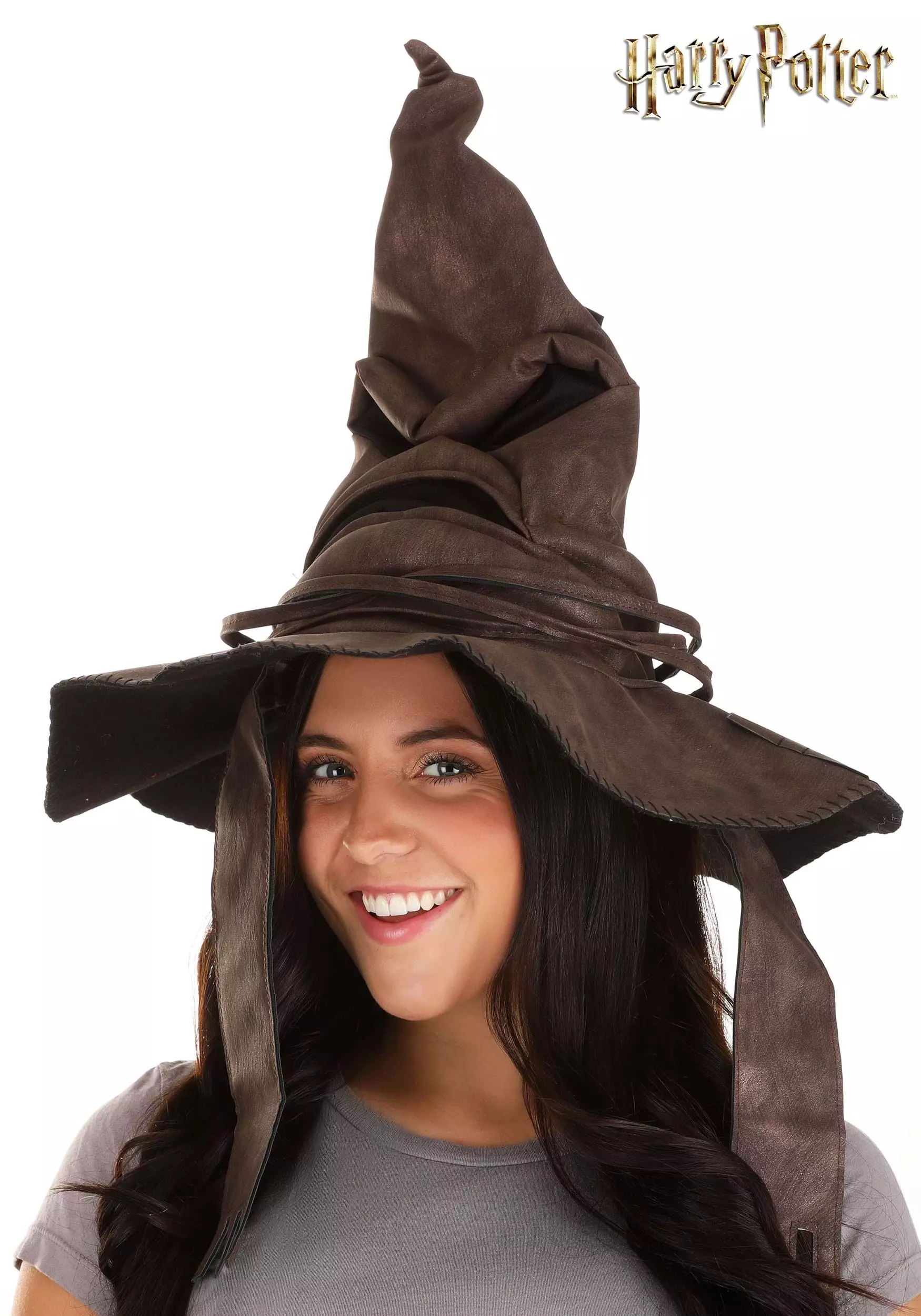 Zhenjiang Lian Yew Every Age Garment Accessories A Replica Harry Potter Hogwarts Sorting Hat 1 Zhenjiang Lian Yew Every Age Garment Accessories A Replica Harry Potter Hogwarts Sorting Hat