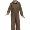 Fun World Rob Zombie Halloween Michael Myers Kid's Costume