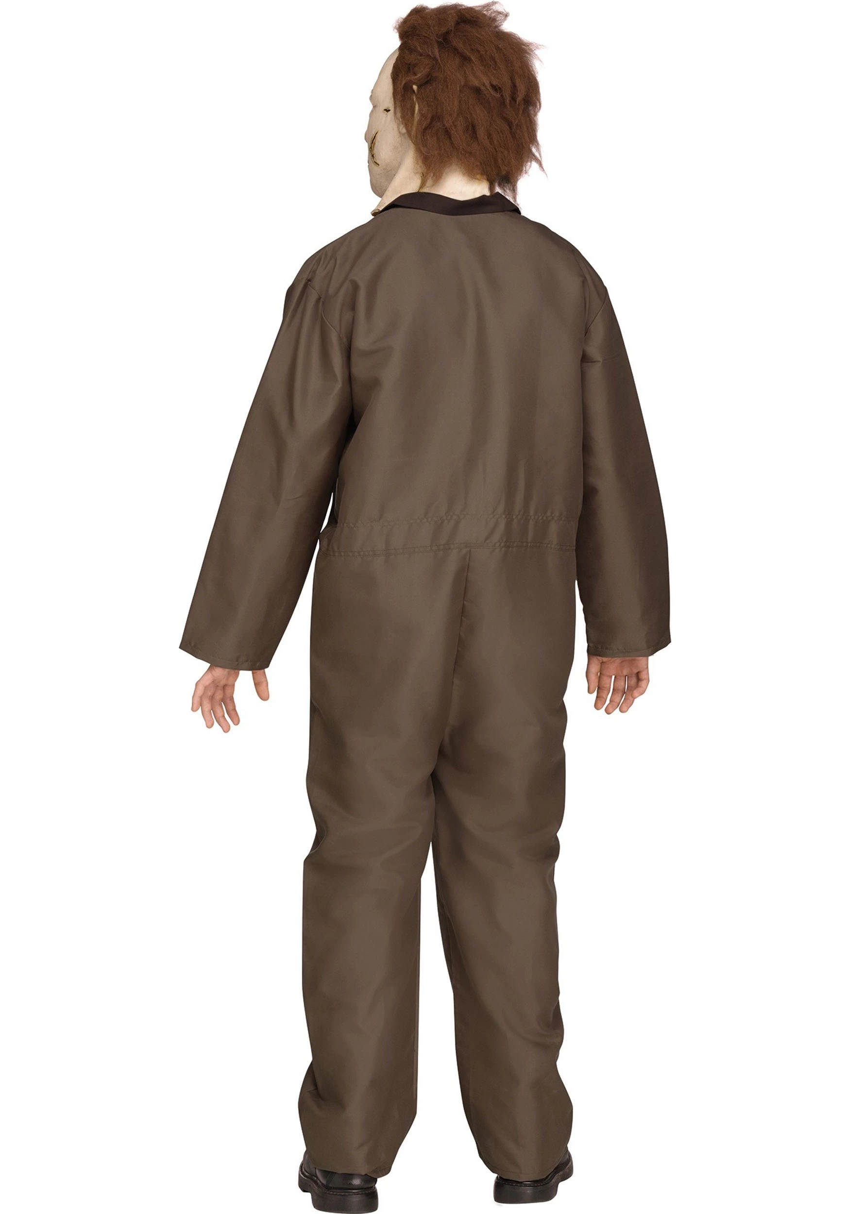 Fun World Rob Zombie Halloween Michael Myers Teen Costume 2 Fun World Rob Zombie Halloween Michael Myers Teen Costume - Image 2