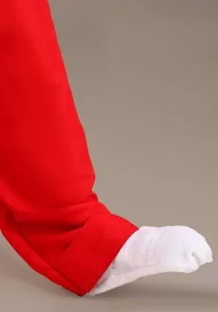 Disguise Limited Roger Rabbit Costume For Men 11 Disguise Limited Roger Rabbit Costume For Men -Scary Costumes store roger rabbit mens costume alt 5