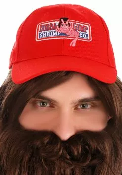 Fun Costumes Forrest Gump Costume Running For Adults -Scary Costumes store running forrest gump costume alt 1