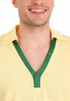 Fun Costumes Forrest Gump Costume Running For Adults -Scary Costumes store running forrest gump costume alt 5