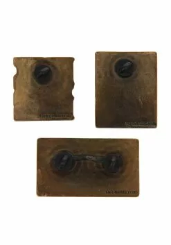 Elope S.P.E.W. Badge Pin Set Dobby -Scary Costumes store s p e w badge pin set alt 2