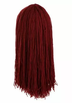 Zagone Studios Adult's Sally Latex Mask 11 Zagone Studios Adult's Sally Latex Mask -Scary Costumes store sally latex mask alt 4