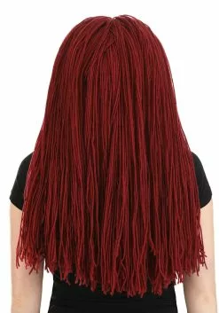 Zagone Studios Adult's Sally Latex Mask 13 Zagone Studios Adult's Sally Latex Mask -Scary Costumes store sally latex mask alt 6