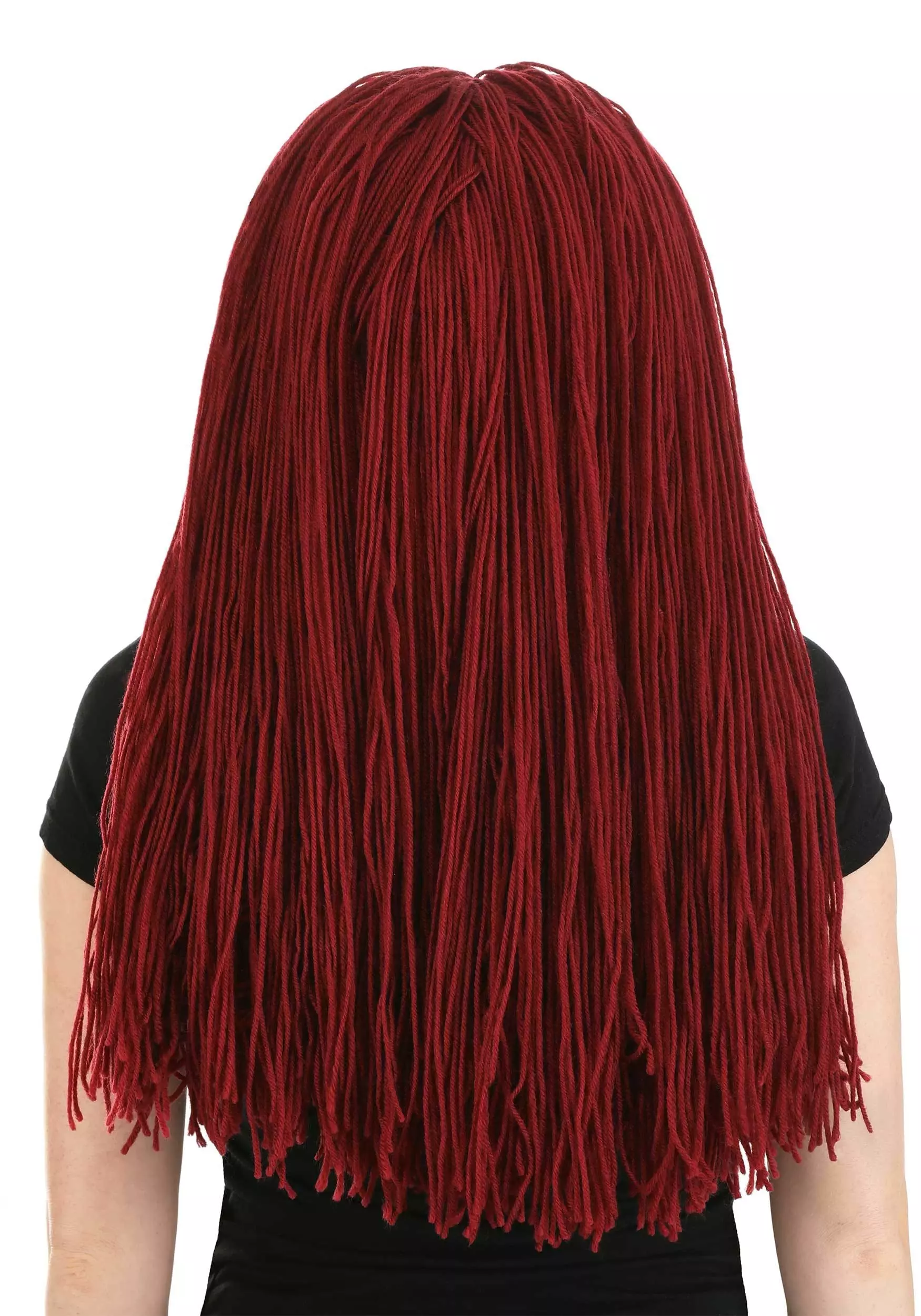 Zagone Studios Adult's Sally Latex Mask 7 Zagone Studios Adult's Sally Latex Mask - Image 7