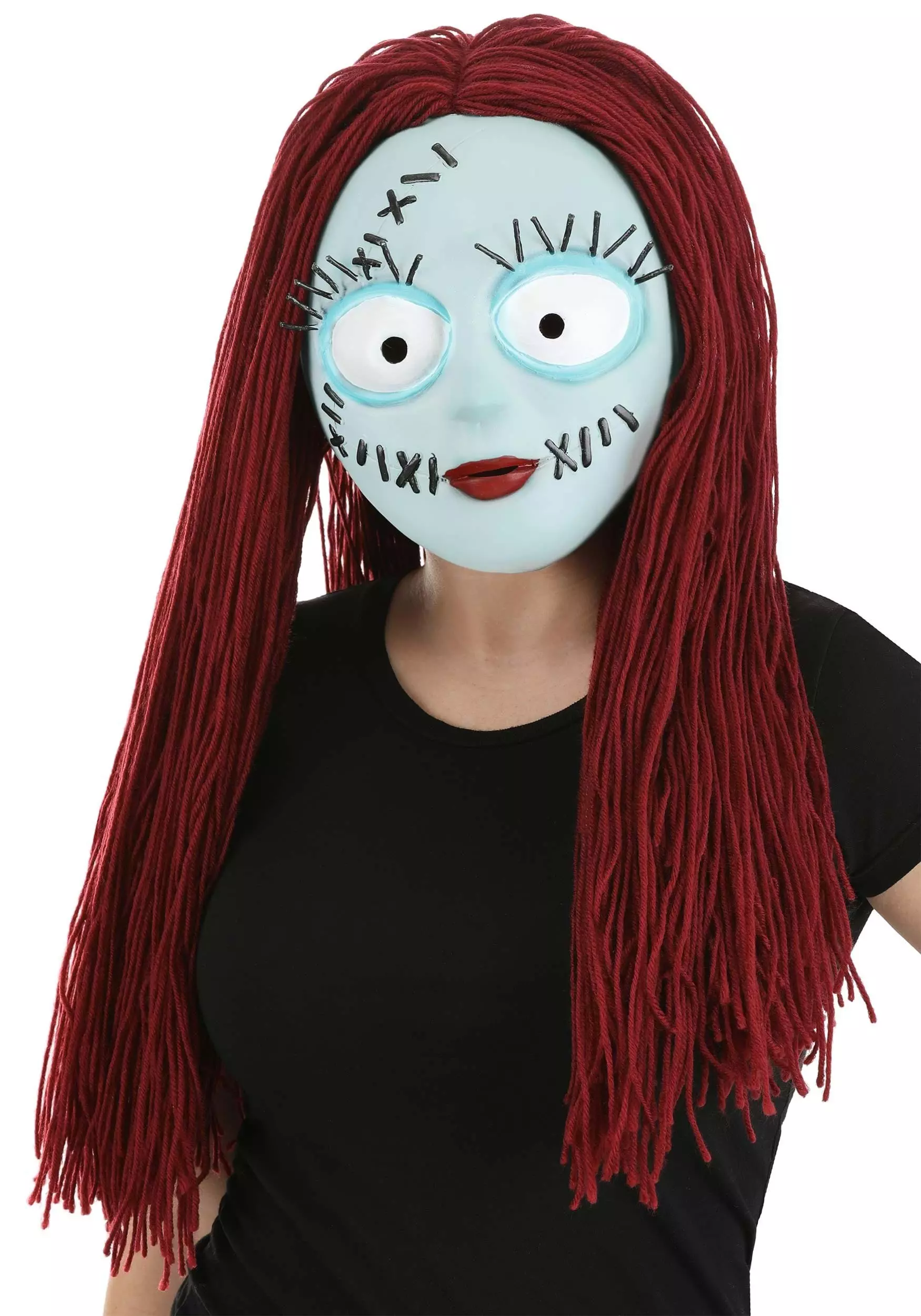 Zagone Studios Adult's Sally Latex Mask 1 Zagone Studios Adult's Sally Latex Mask