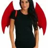 Fun Costumes Adult Satan Wings