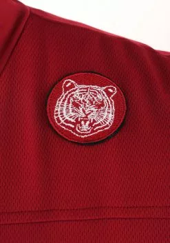 Fun Costumes Saved By The Bell A.C. Slater Plus Size Costume -Scary Costumes store saved by the bell adult a c slater plus size cost alt 2