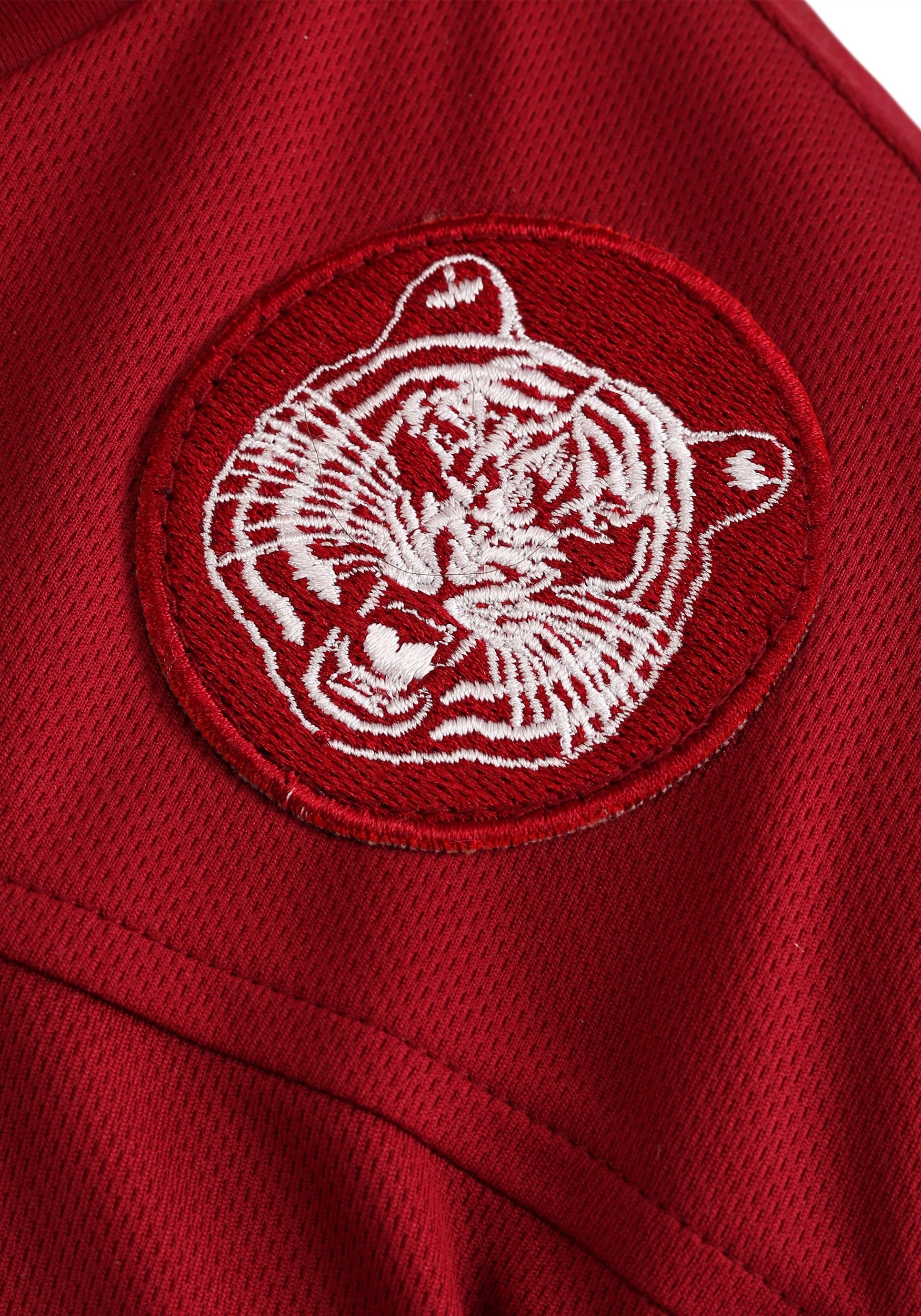 Fun Costumes Saved By The Bell Men's A.C. Slater Costume 4 Fun Costumes Saved By The Bell Men's A.C. Slater Costume - Image 4