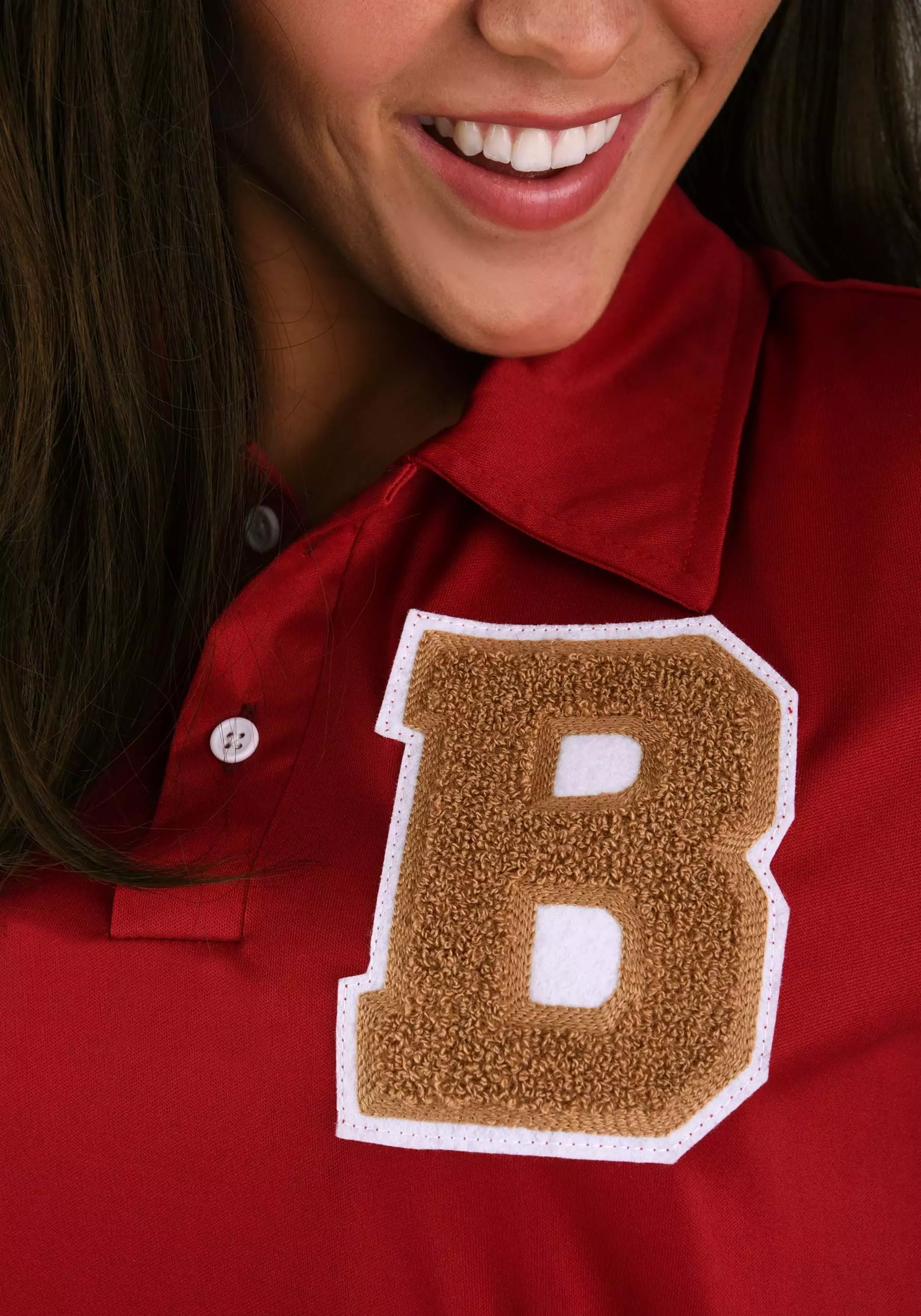 Fun Costumes Women's Saved By The Bell Cheerleader Costume 2 Fun Costumes Women's Saved By The Bell Cheerleader Costume - Image 2