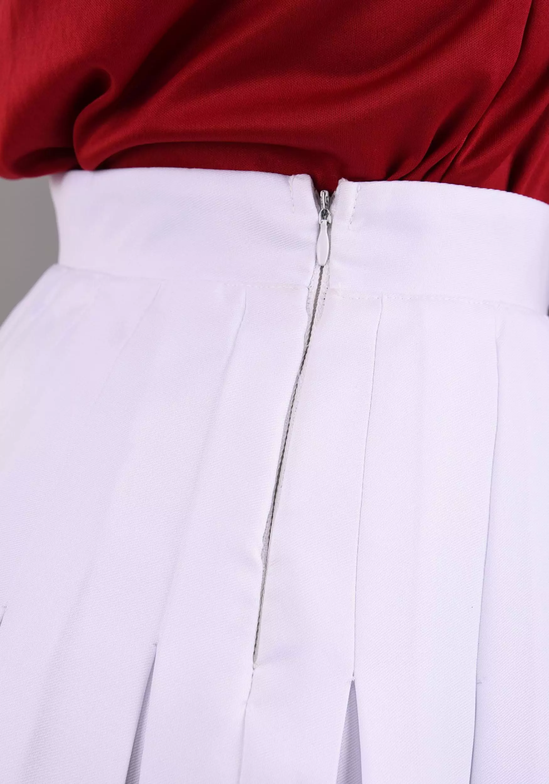 Fun Costumes Women's Saved By The Bell Cheerleader Costume 4 Fun Costumes Women's Saved By The Bell Cheerleader Costume - Image 4