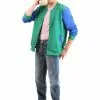 Bluenet Saved By The Bell Zack Morris Adult Costume