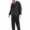 Rubies Costume Co. Inc Saw Billy Adult Costume