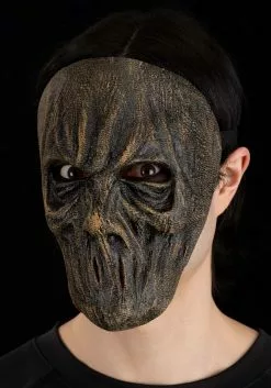 Oktober Studios Scarecrow Mask For Adults