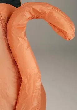 Rubies Costume Co. Inc Scooby-Doo Inflatable Costume For Kids -Scary Costumes store scooby doo child inflatable costume alt 5