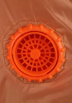 Rubies Costume Co. Inc Scooby-Doo Inflatable Costume For Kids -Scary Costumes store scooby doo child inflatable costume alt 6