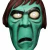 TRICK OR TREAT STUDIOS Scooby Doo Vacuform Adult Mask Of The Creeper