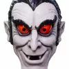 TRICK OR TREAT STUDIOS Dracula Mask From Scooby Doo