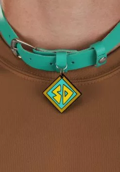 Jerry Leigh Scooby Doo Costume Kit -Scary Costumes store scooby doo kit alt 2