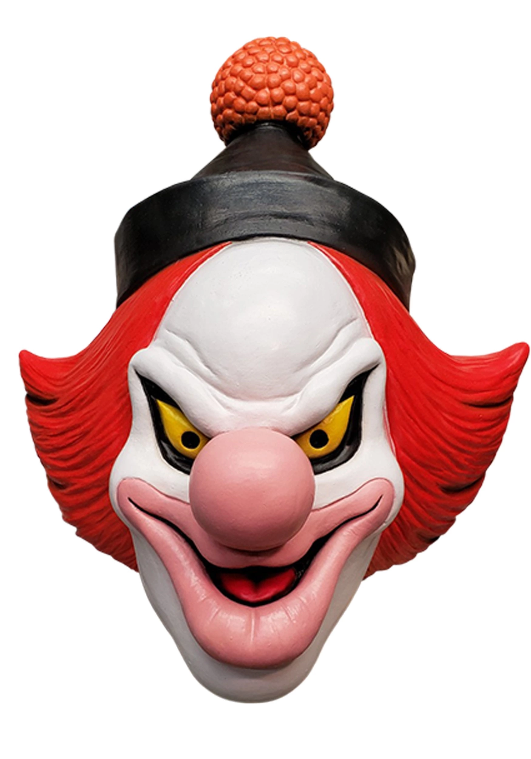 TRICK OR TREAT STUDIOS Scooby Doo The Clown Mask 1 TRICK OR TREAT STUDIOS Scooby Doo The Clown Mask