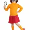 Jerry Leigh Scooby Doo Toddler Velma Costume