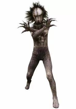 Morphsuits Seed Eater Costume For Kids