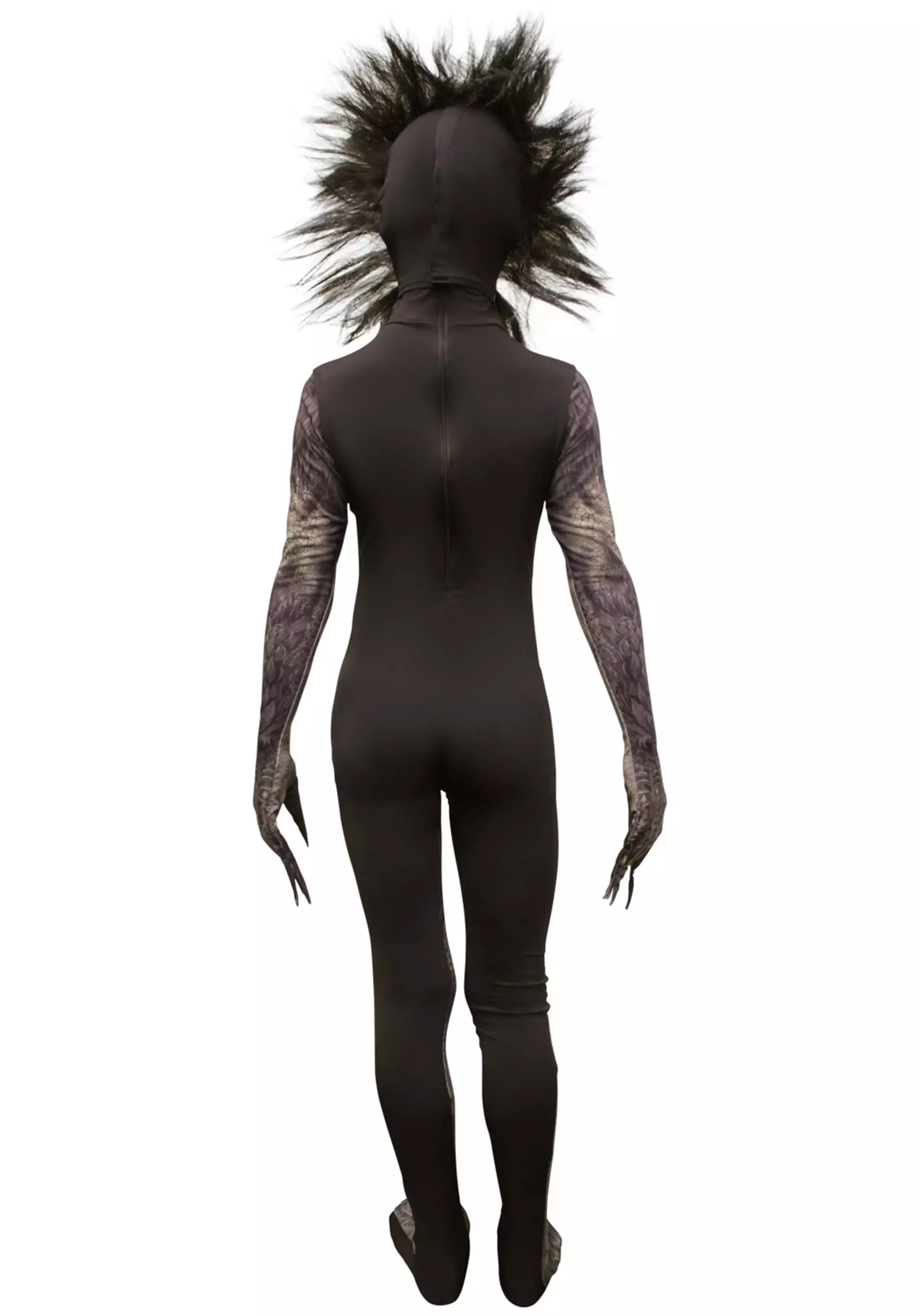 Morphsuits Seed Eater Costume For Kids 2 Morphsuits Seed Eater Costume For Kids - Image 2