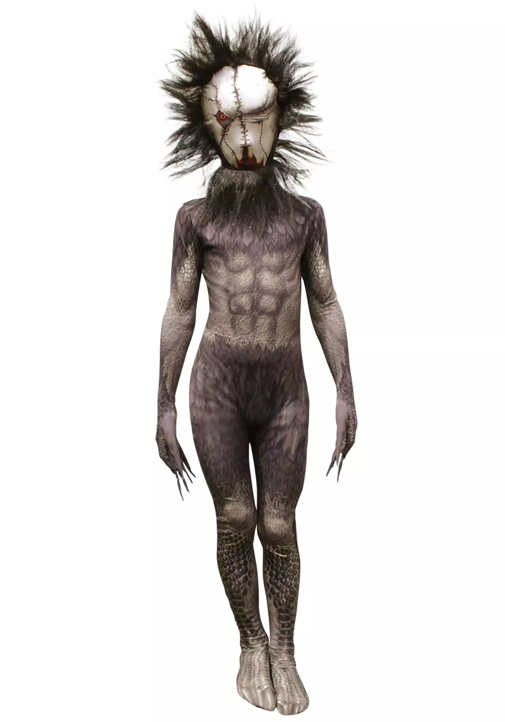 Morphsuits Seed Eater Costume For Kids 4 Morphsuits Seed Eater Costume For Kids - Image 4