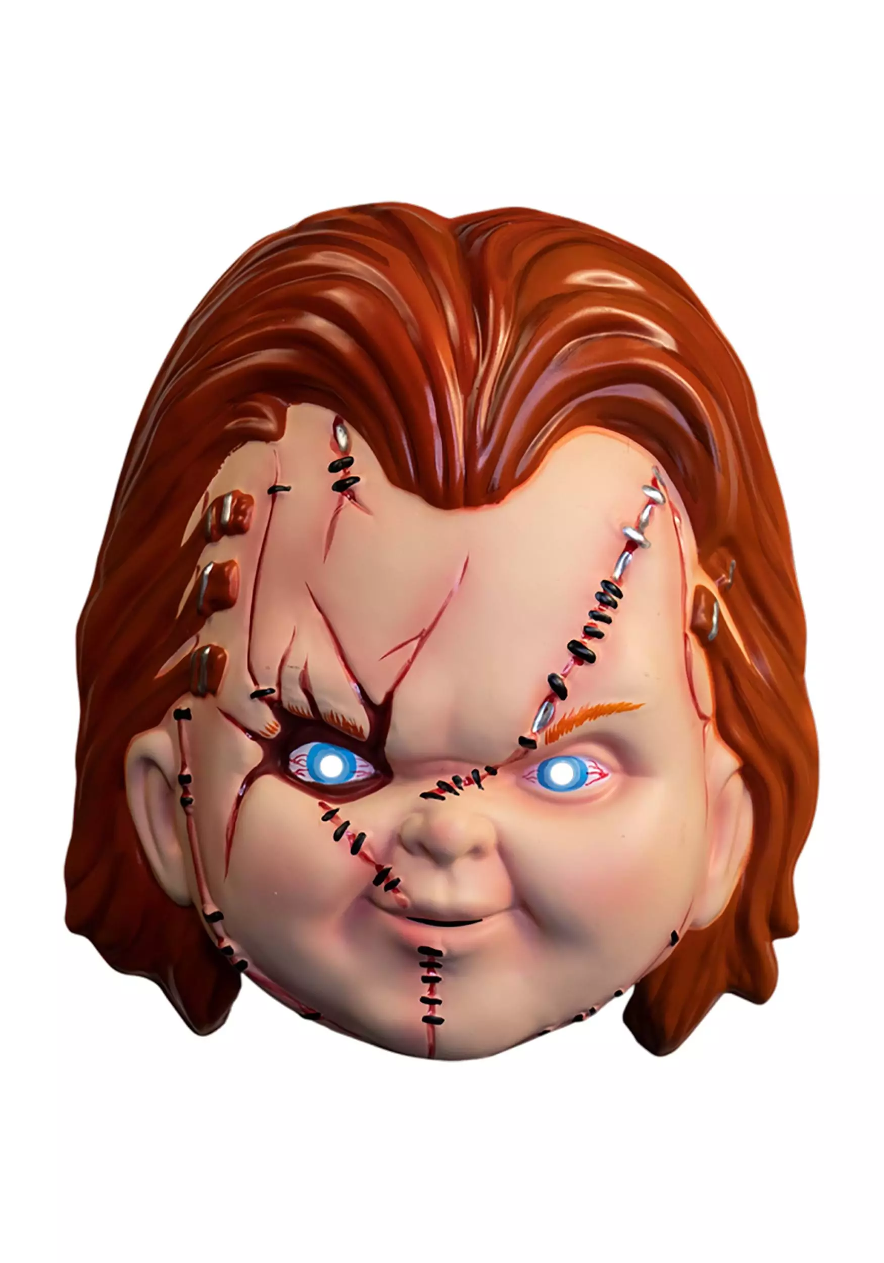 TRICK OR TREAT STUDIOS Seed Of Chucky Adult Mask 1 TRICK OR TREAT STUDIOS Seed Of Chucky Adult Mask
