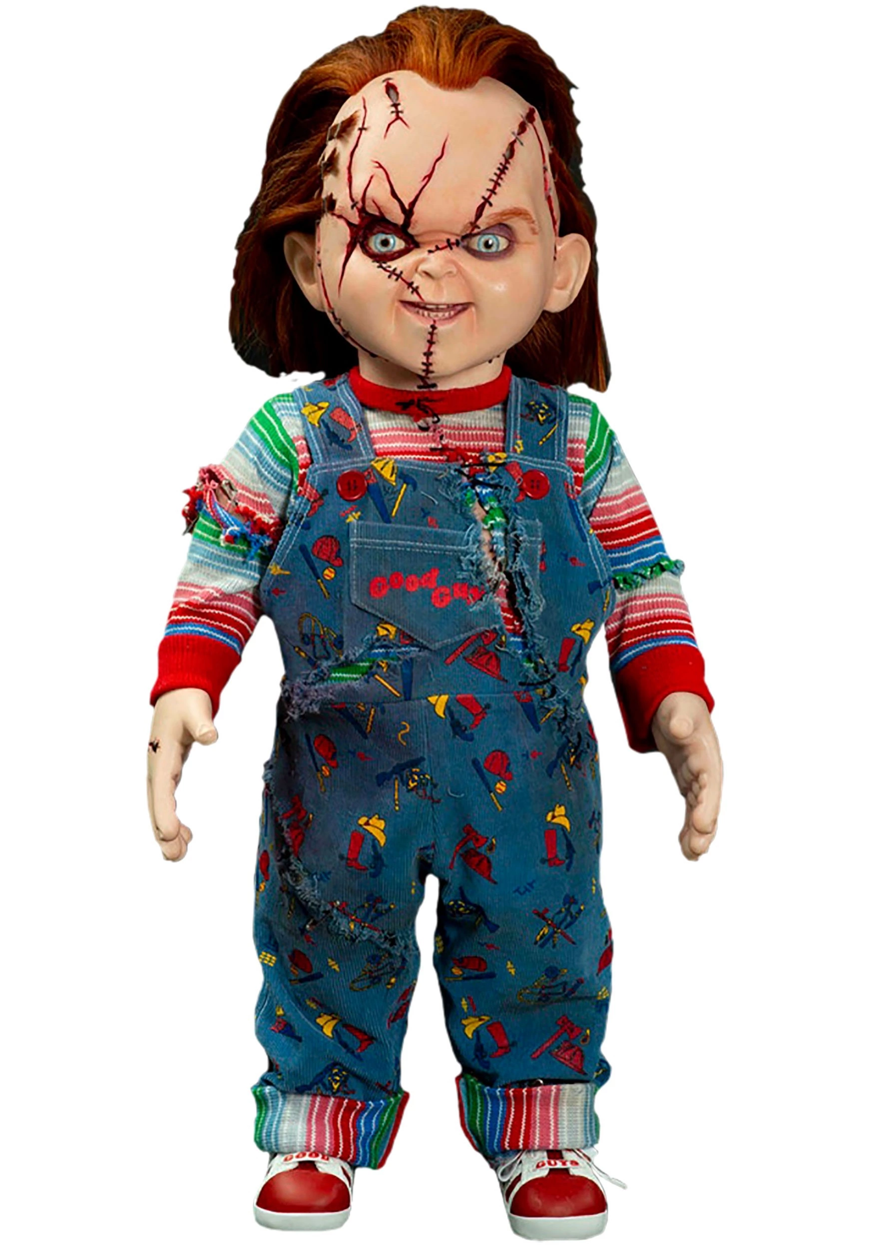 TRICK OR TREAT STUDIOS Seed Of Chucky Prop Chucky Doll 1 TRICK OR TREAT STUDIOS Seed Of Chucky Prop Chucky Doll