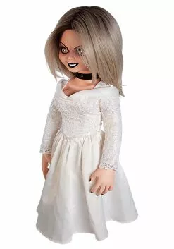 TRICK OR TREAT STUDIOS Tiffany Seed Of Chucky Doll 9 TRICK OR TREAT STUDIOS Tiffany Seed Of Chucky Doll -Scary Costumes store seed of chucky tiffany doll alt 2