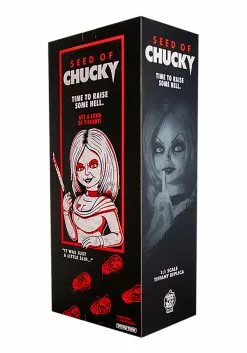TRICK OR TREAT STUDIOS Tiffany Seed Of Chucky Doll 13 TRICK OR TREAT STUDIOS Tiffany Seed Of Chucky Doll -Scary Costumes store seed of chucky tiffany doll alt 6